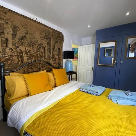 King Street Accomadation Margate Eksteriør billede