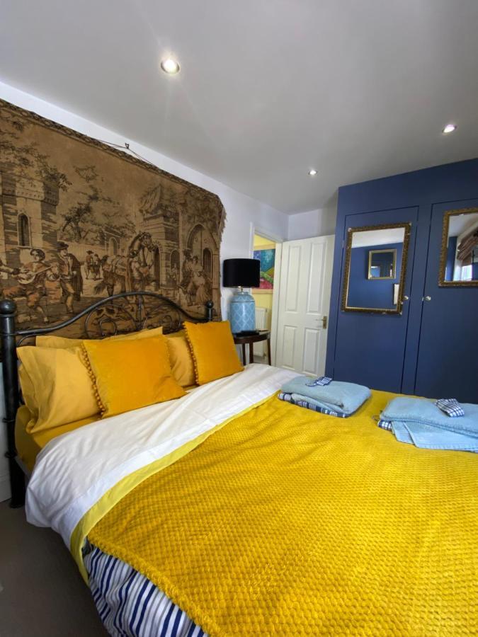King Street Accomadation Margate Eksteriør billede