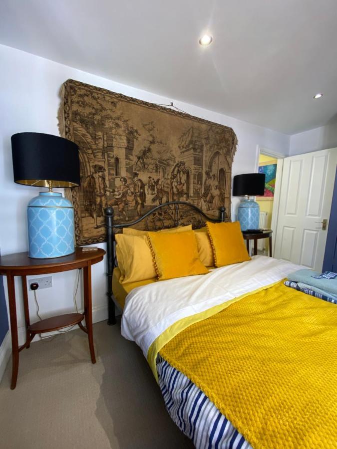 King Street Accomadation Margate Eksteriør billede