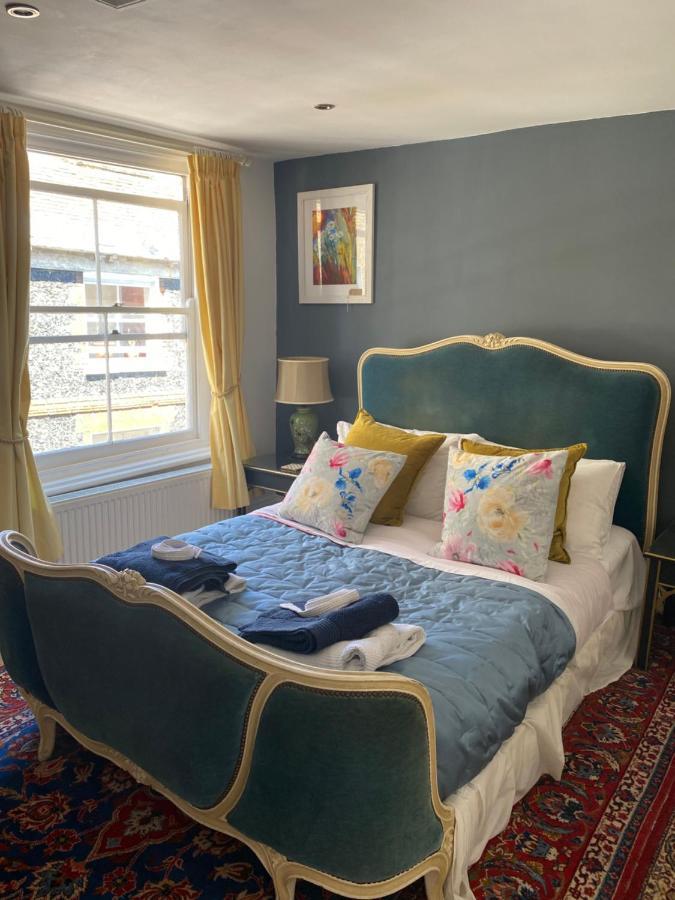 King Street Accomadation Margate Eksteriør billede