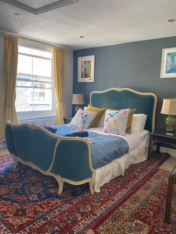 King Street Accomadation Margate Eksteriør billede