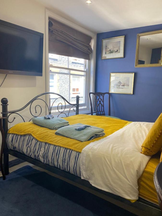 King Street Accomadation Margate Eksteriør billede