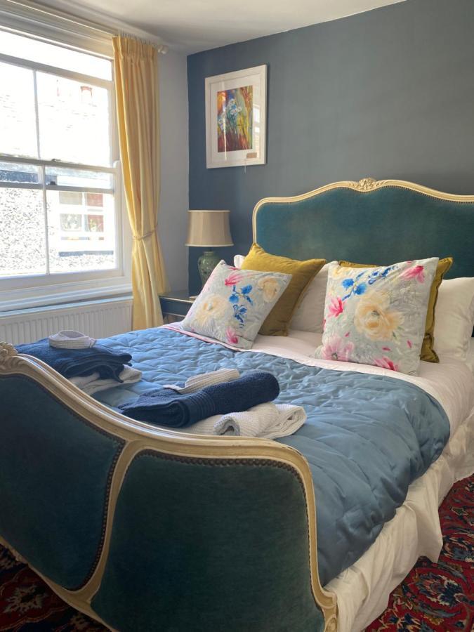 King Street Accomadation Margate Eksteriør billede