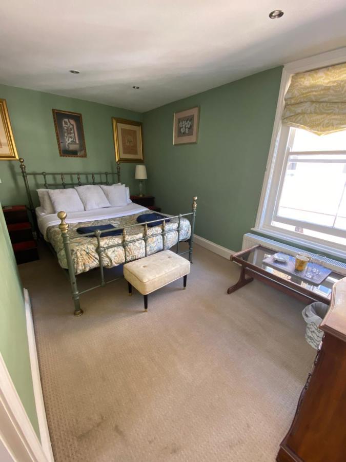 King Street Accomadation Margate Eksteriør billede
