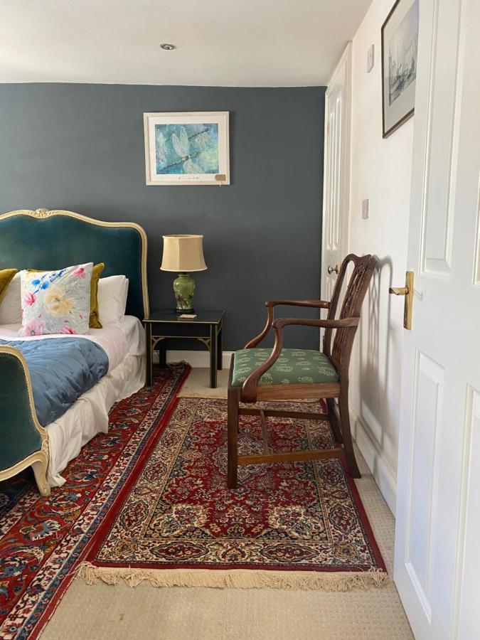King Street Accomadation Margate Eksteriør billede