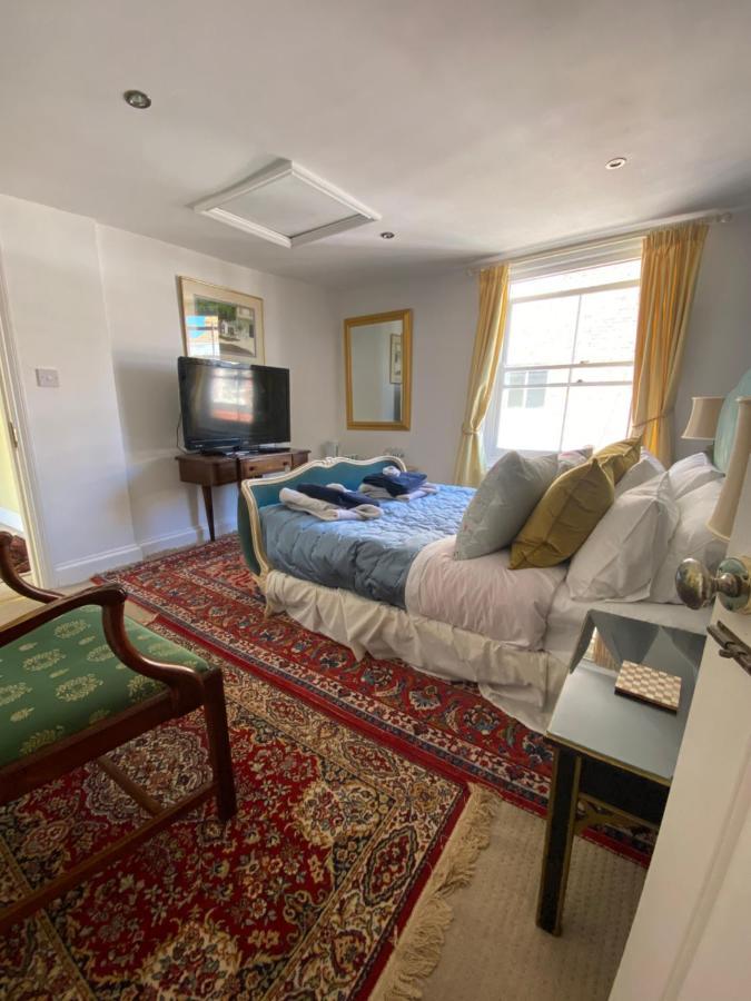 King Street Accomadation Margate Eksteriør billede